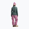 Dámská fleecová mikina Protest PRTRemutez 1/4 Zip Active evergreen 3