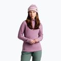 Dámská fleecová mikina Protest PRTRemutez 1/4 Zip Active valerianlilac