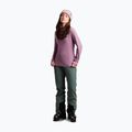 Dámská fleecová mikina Protest PRTRemutez 1/4 Zip Active valerianlilac 2