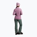 Dámská fleecová mikina Protest PRTRemutez 1/4 Zip Active valerianlilac 3