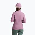 Dámská fleecová mikina Protest PRTRemutez 1/4 Zip Active valerianlilac 5