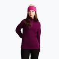 Dámská fleecová mikina Protest PRTRemutez 1/4 Zip Active current purple