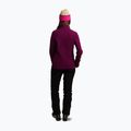Dámská fleecová mikina Protest PRTRemutez 1/4 Zip Active current purple 3