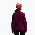 Dámská fleecová mikina Protest PRTRemutez 1/4 Zip Active current purple 5
