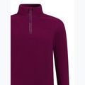 Dámská fleecová mikina Protest PRTRemutez 1/4 Zip Active current purple 8