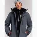 Pánská snowboardová bunda Protest Prttimothy basaltgrey 5