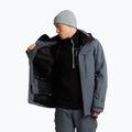 Pánská snowboardová bunda Protest Prttimothy basaltgrey 7