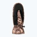 Dámské snowboardové rukavice Protest PRTSelect copper brown 2