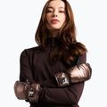 Dámské snowboardové rukavice Protest PRTSelect copper brown 3
