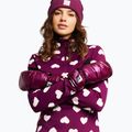 Dámské snowboardové rukavice Protest PRTSelect current purple 3
