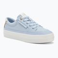 Dámské tenisky Tommy Hilfiger Essential Vulc Textile tenisky breezy blue