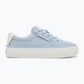 Dámské tenisky Tommy Hilfiger Essential Vulc Textile tenisky breezy blue 2