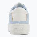 Dámské tenisky Tommy Hilfiger Essential Vulc Textile tenisky breezy blue 6