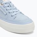 Dámské tenisky Tommy Hilfiger Essential Vulc Textile tenisky breezy blue 7