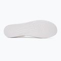Dámské tenisky Tommy Hilfiger Canvas Lace Up white 4