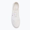 Dámské tenisky Tommy Hilfiger Canvas Lace Up white 5