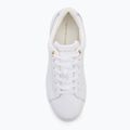 Dámské boty Tommy Hilfiger Chic Court white 5