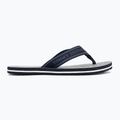 Dámské žabky Tommy Hilfiger Stripes Beach Sandal space blue 2