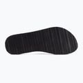 Dámské žabky Tommy Hilfiger Stripes Beach Sandal space blue 4
