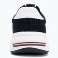 Pánské boty Tommy Hilfiger Lightweight RWB Knit desert sky 6