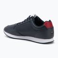 Pánské boty Tommy Hilfiger Lo Runner Pu Mix desert sky 3