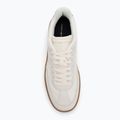 Dámské boty Tommy Hilfiger Th Heritage ancient white 5