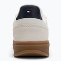 Dámské boty Tommy Hilfiger Th Heritage ancient white 6