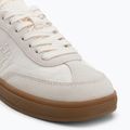 Dámské boty Tommy Hilfiger Th Heritage ancient white 7