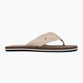 Pánské žabky  Tommy Hilfiger Chambray Beach Sandal beige 2