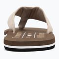 Pánské žabky  Tommy Hilfiger Chambray Beach Sandal beige 6