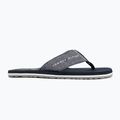Pánské žabky  Tommy Hilfiger Chambray Beach Sandal desert sky 2