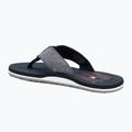Pánské žabky  Tommy Hilfiger Chambray Beach Sandal desert sky 3
