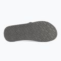 Pánské žabky  Tommy Hilfiger Chambray Beach Sandal desert sky 4