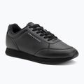 Pánské boty Tommy Hilfiger Lo Runner Pu Mix black