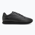 Pánské boty Tommy Hilfiger Lo Runner Pu Mix black 2