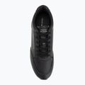 Pánské boty Tommy Hilfiger Lo Runner Pu Mix black 5