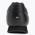 Pánské boty Tommy Hilfiger Lo Runner Pu Mix black 6