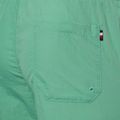 Pánské plavecké šortky Tommy Hilfiger Medium Drawstring fort green 3