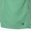Pánské plavky Tommy Hilfiger Medium Drawstring Shorts Dw fort green 3
