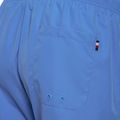 Pánské plavecké šortky Tommy Hilfiger Medium Drawstring Dw blue spell 3