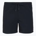 Pánské plavecké šortky Tommy Hilfiger UM0UM03477 desert sky