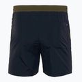 Pánské plavecké šortky Tommy Hilfiger Medium Drawstring desert sky 2