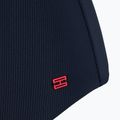 Dámské jednodílné plavky Tommy Hilfiger Triangle One PieceRp Ext dark night navy 3