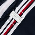 Dámské jednodílné plavky Tommy Hilfiger Triangle One PieceRp Ext dark night navy 4