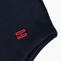 Dámské jednodílné plavky Tommy Hilfiger Triangle One PieceRp Ext dark night navy 5