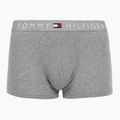 Pánské boxerky Tommy Hilfiger UM0UM03521 3 páry desert sky/mid grey heather/red 2