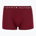 Pánské boxerky Tommy Hilfiger UM0UM03521 3 páry desert sky/mid grey heather/red 3