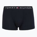 Pánské boxerky Tommy Hilfiger UM0UM03521 3 páry desert sky/mid grey heather/red 4