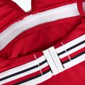 Dámské jednodílné plavky Tommy Hilfiger Triangle One Piece Rp Ext primary red 4