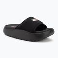 Dámské nazouváky Tommy Jeans Comfy Pool Slide black